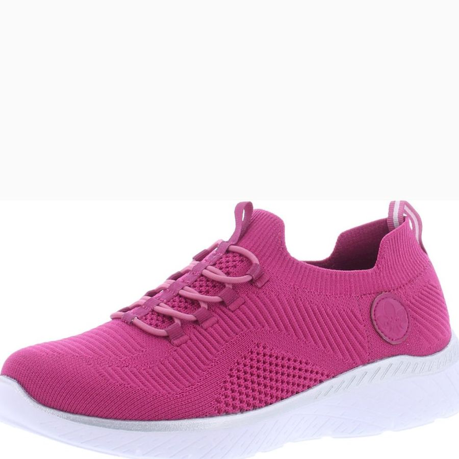 Sneakers Rieker. M5074-31