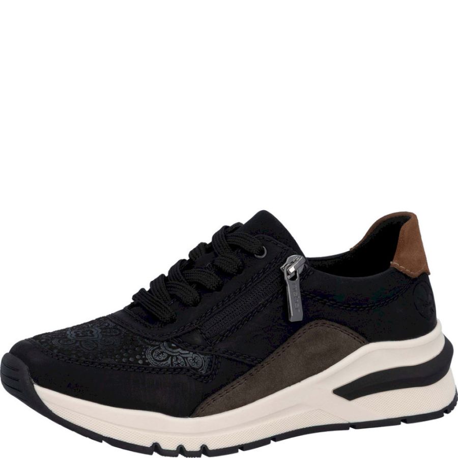 Sneakers Rieker. M6618-00