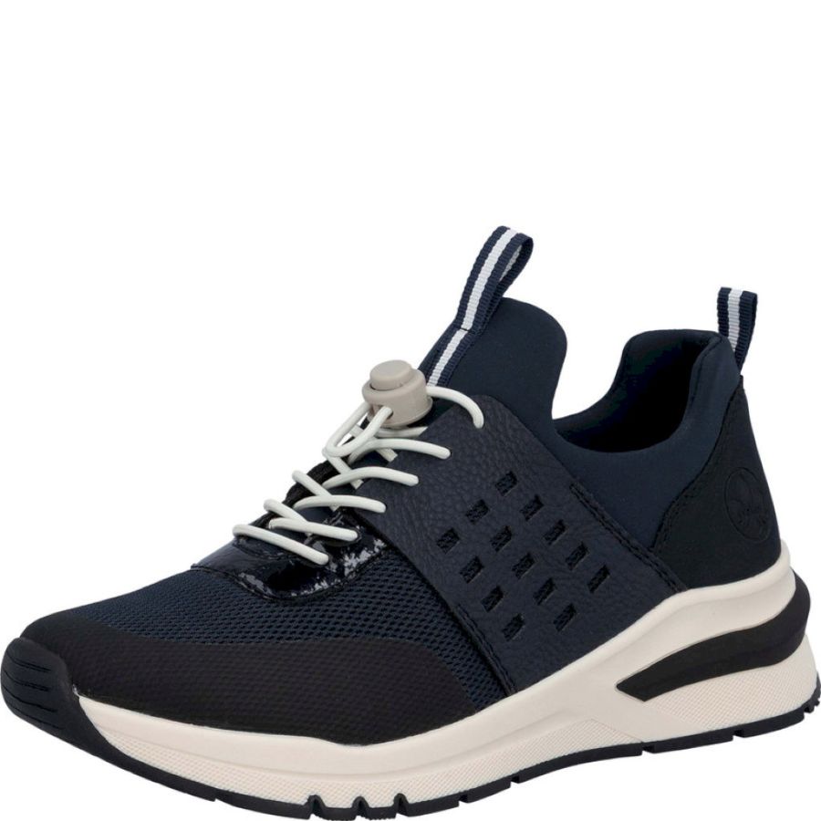 Sneakers Rieker. M6651-14