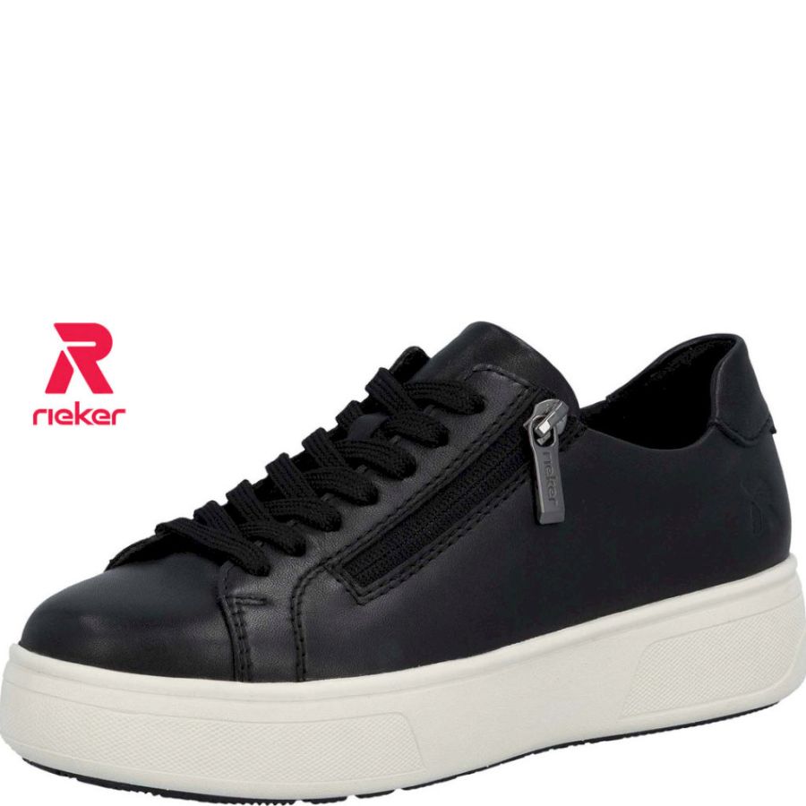Sneakers Rieker. M7701-01