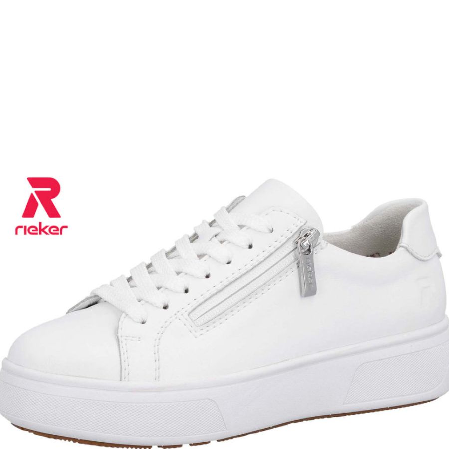 Sneakers Rieker. M7701-80