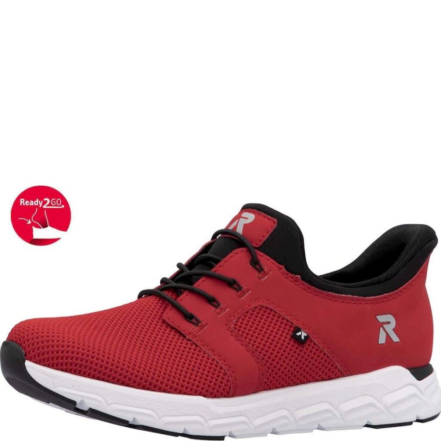 Sneakers Rieker. M9050-33