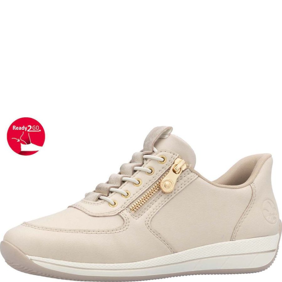 Sneakers Rieker. N1156-60