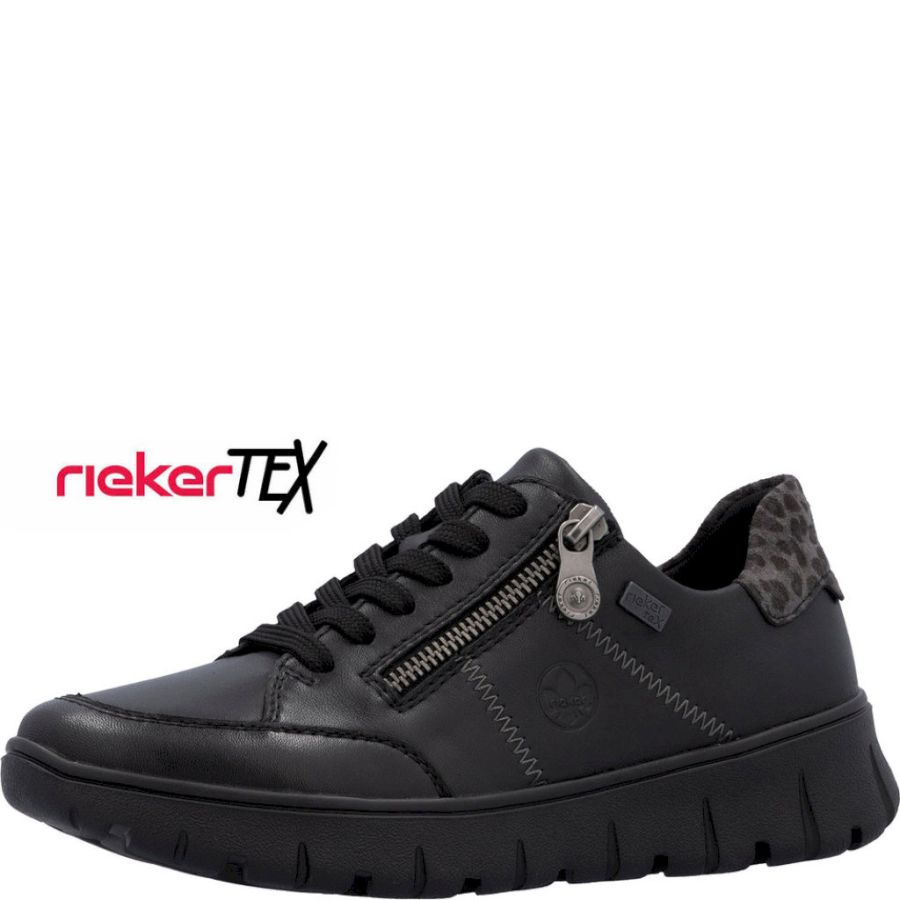 Sneakers Rieker. N1301-01