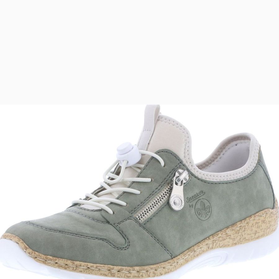 Sneakers Rieker. N42G0-52