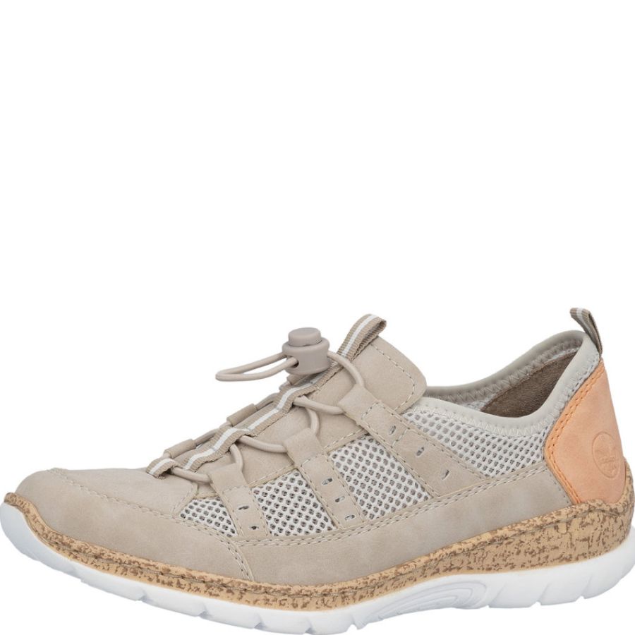 Sneakers Rieker. N42K2-62