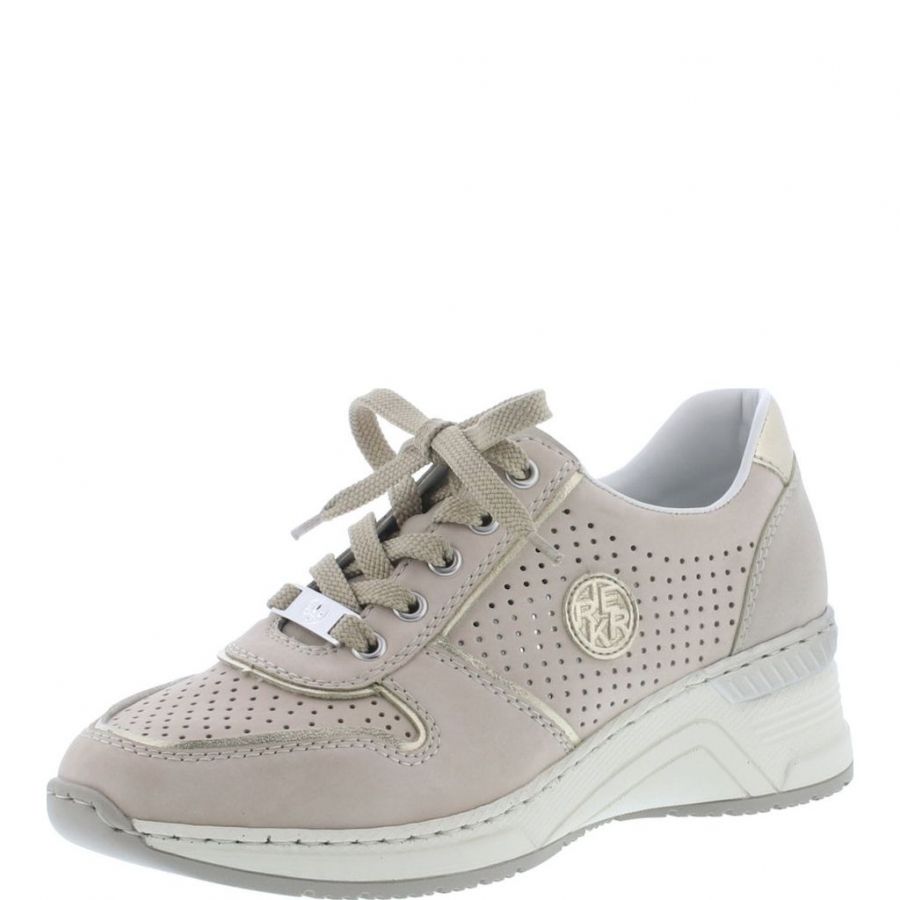 Sneakers Rieker. N4346-60