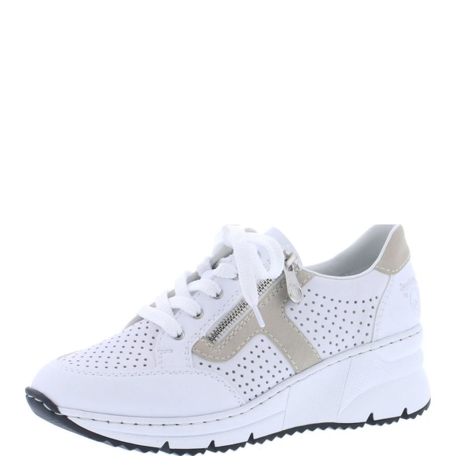 Sneakers Rieker. N6304-80