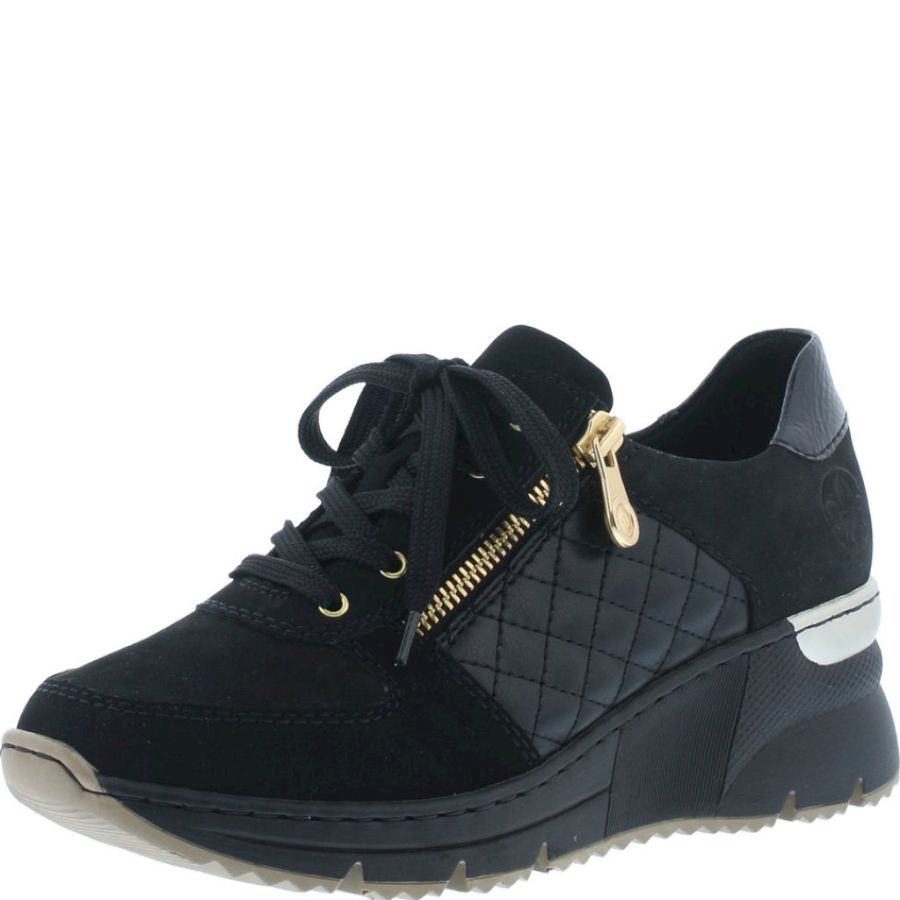 Sneakers Rieker. N6314-00