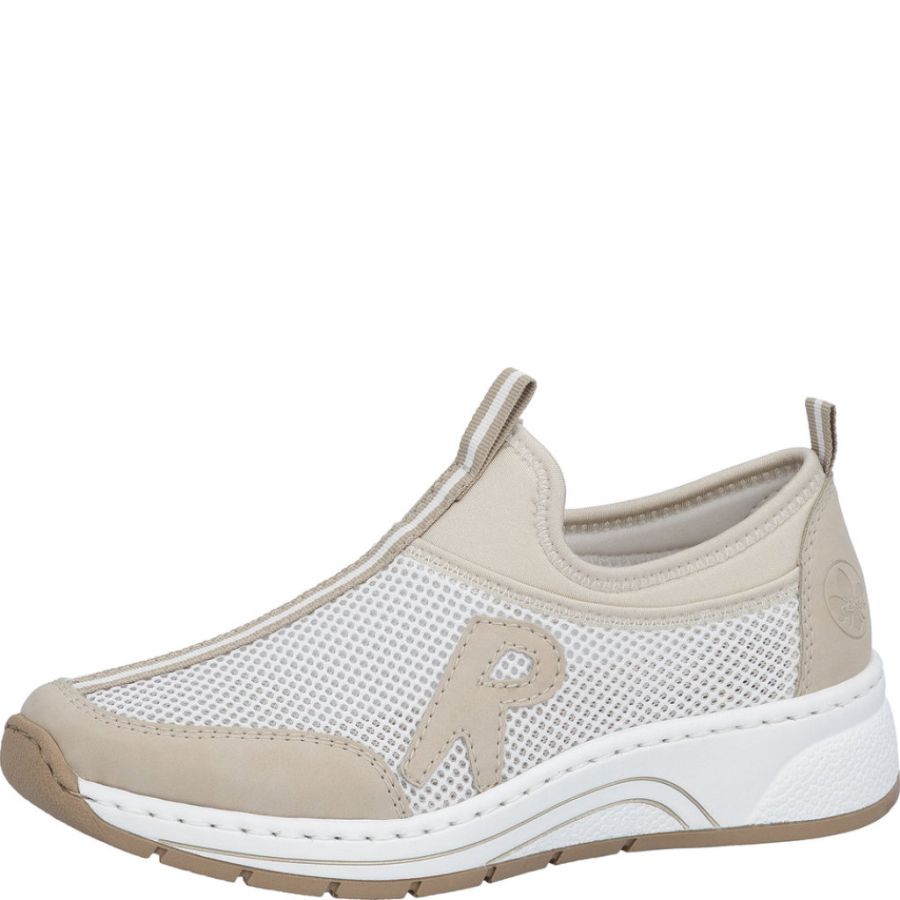 Sneakers Rieker. N6560-81