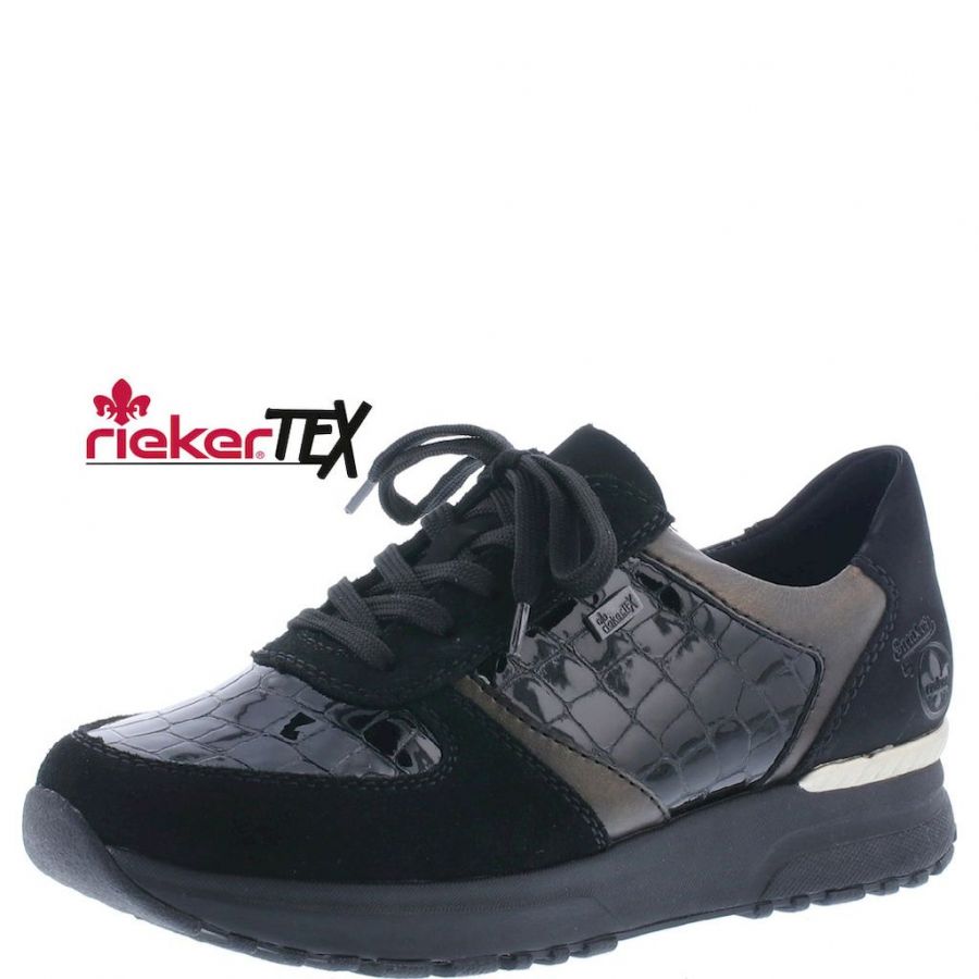 Sneakers Rieker. N7412-00