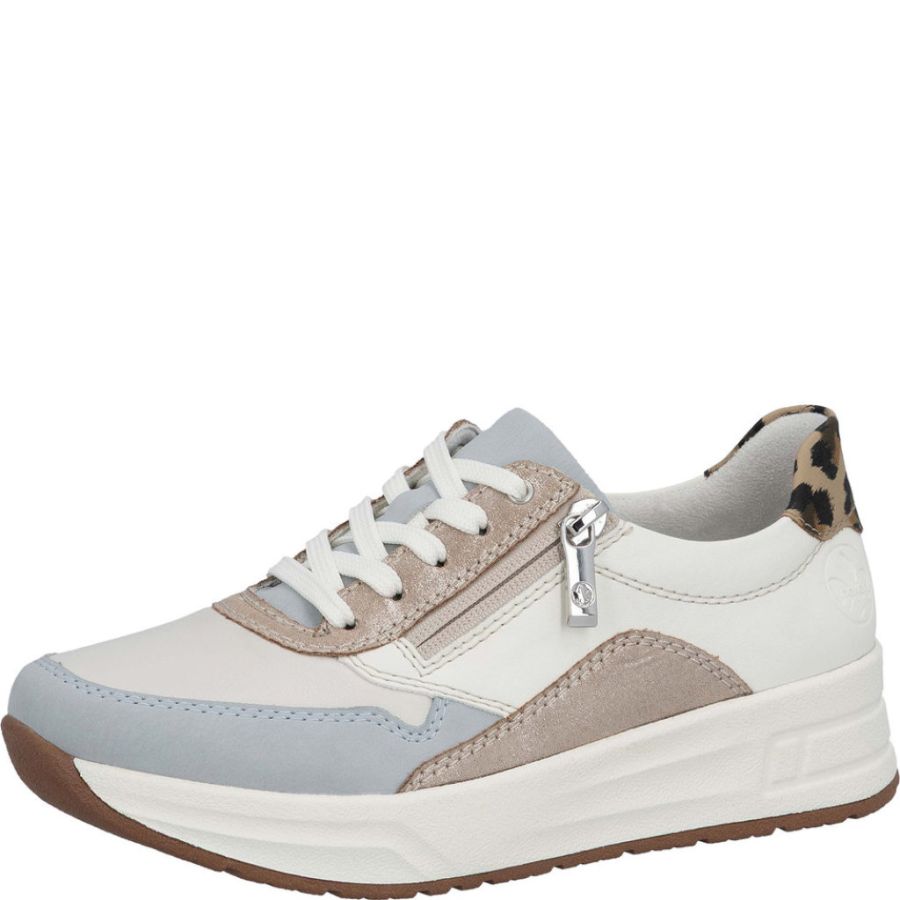 Sneakers Rieker. N8114-90
