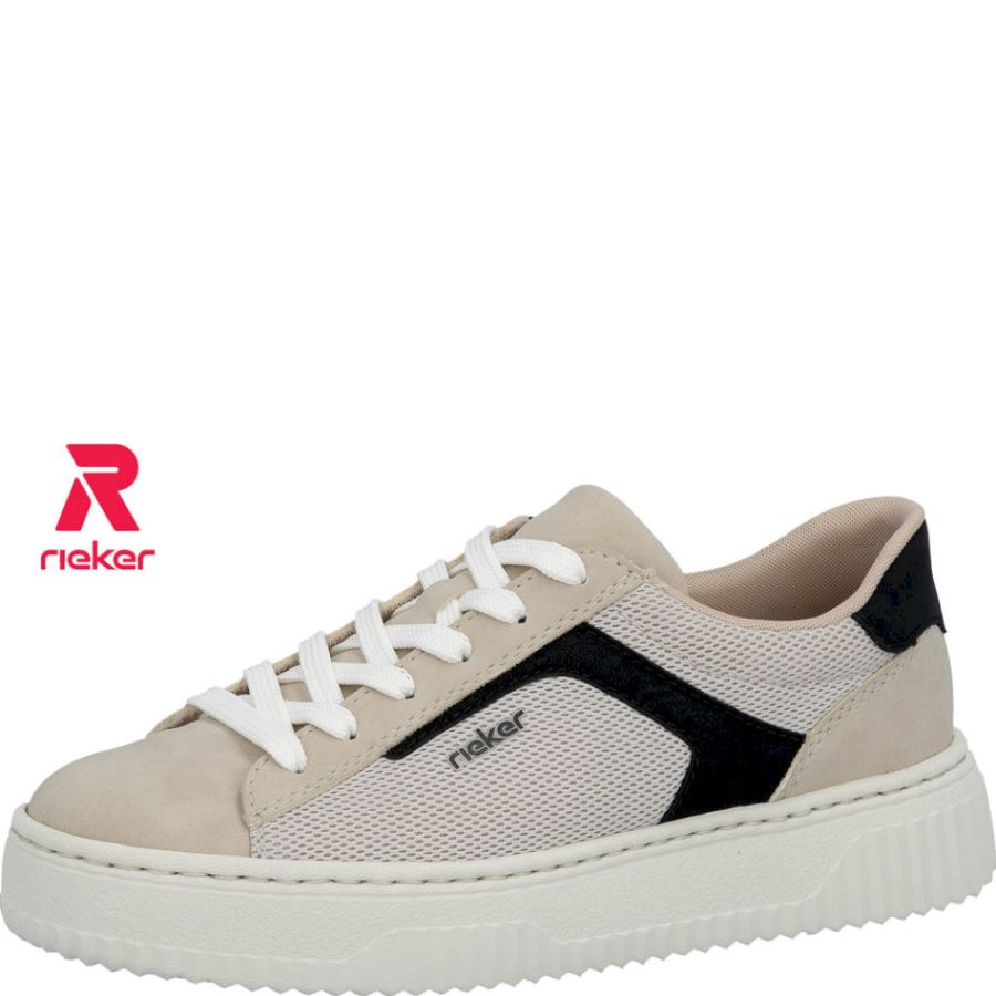 Sneakers Rieker. N9900-60