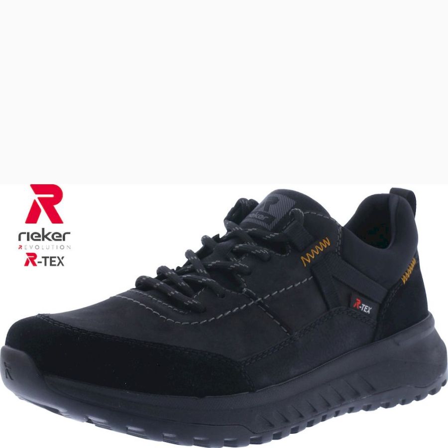 Sneakers Rieker. U0100-00