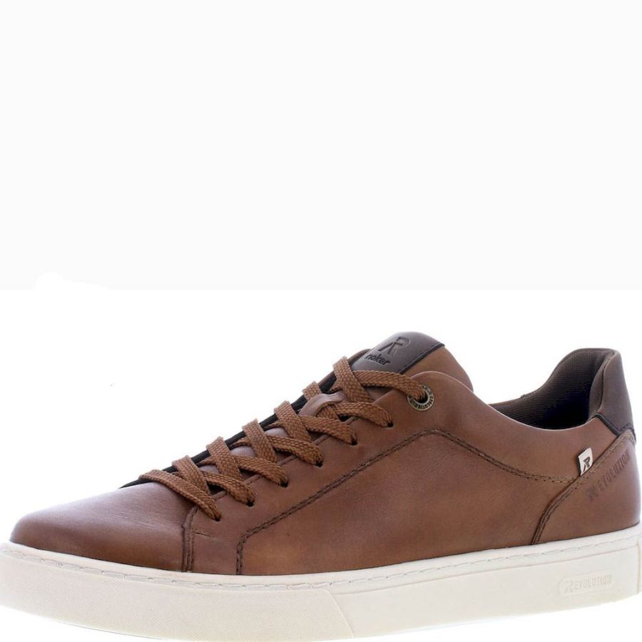 Sneakers Rieker. U0700-24