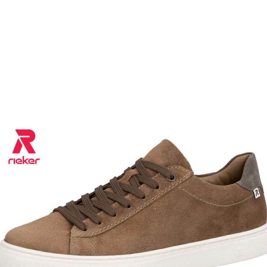 Sneakers Rieker. U0701-22