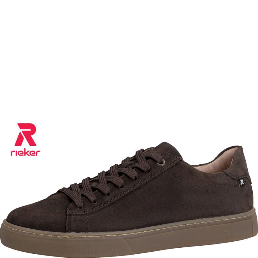 Sneakers Rieker. U0701-25