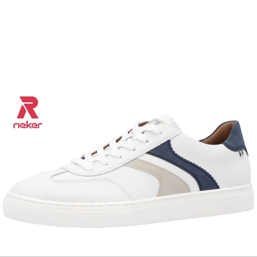 Sneakers Rieker. U0708-80