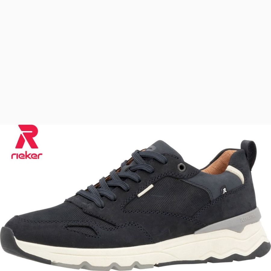 Sneakers Rieker. U0903-14