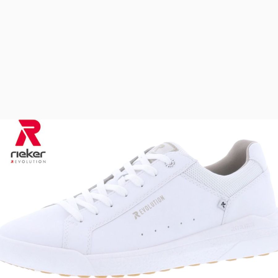 Sneakers Rieker. U1100-80