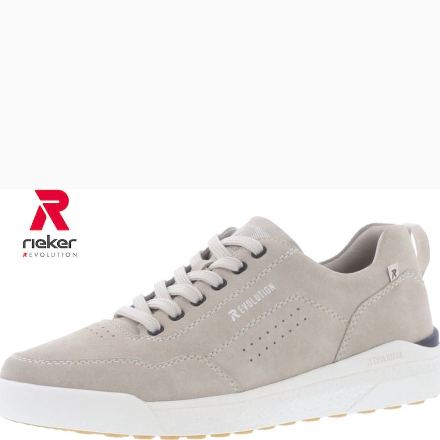 Sneakers Rieker. U1101-62