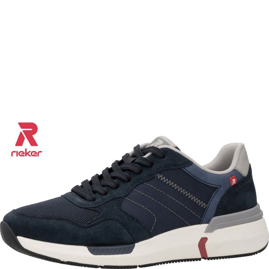Sneakers Rieker.U1401-14