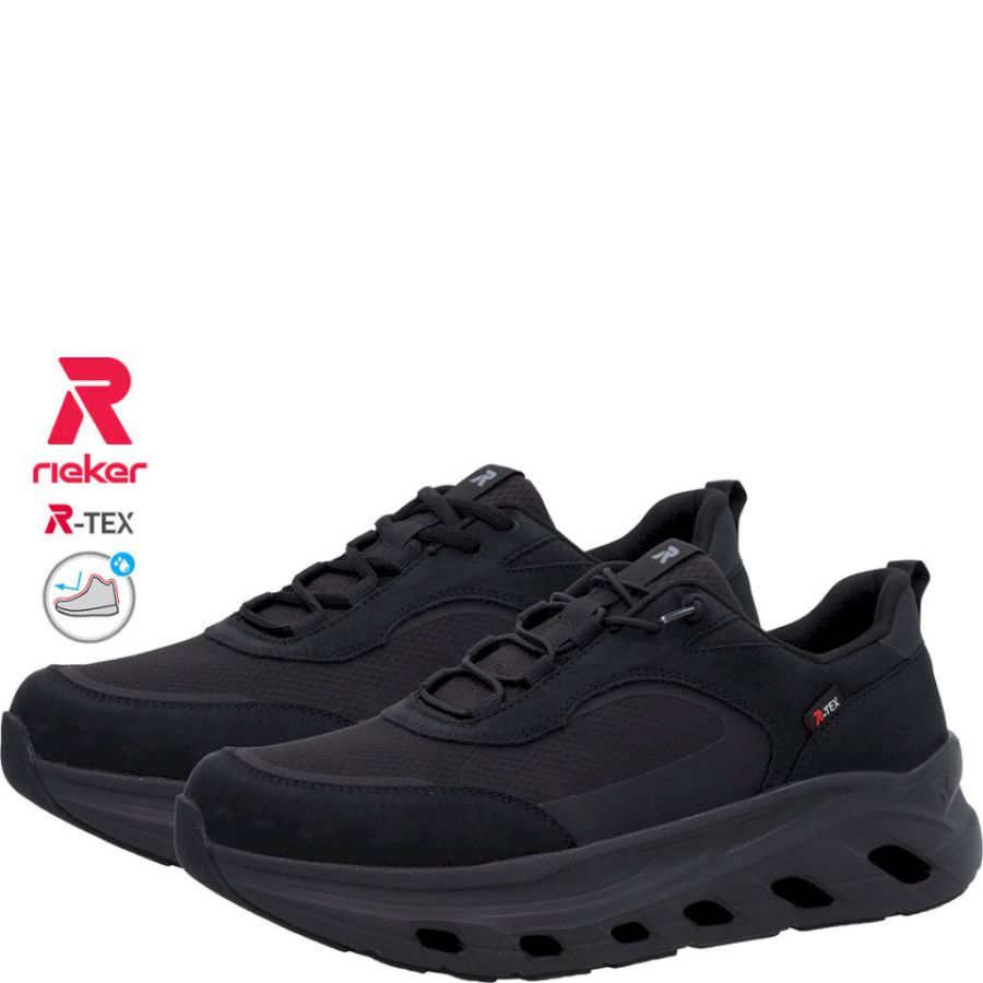 Sneakers Rieker. U3501-00