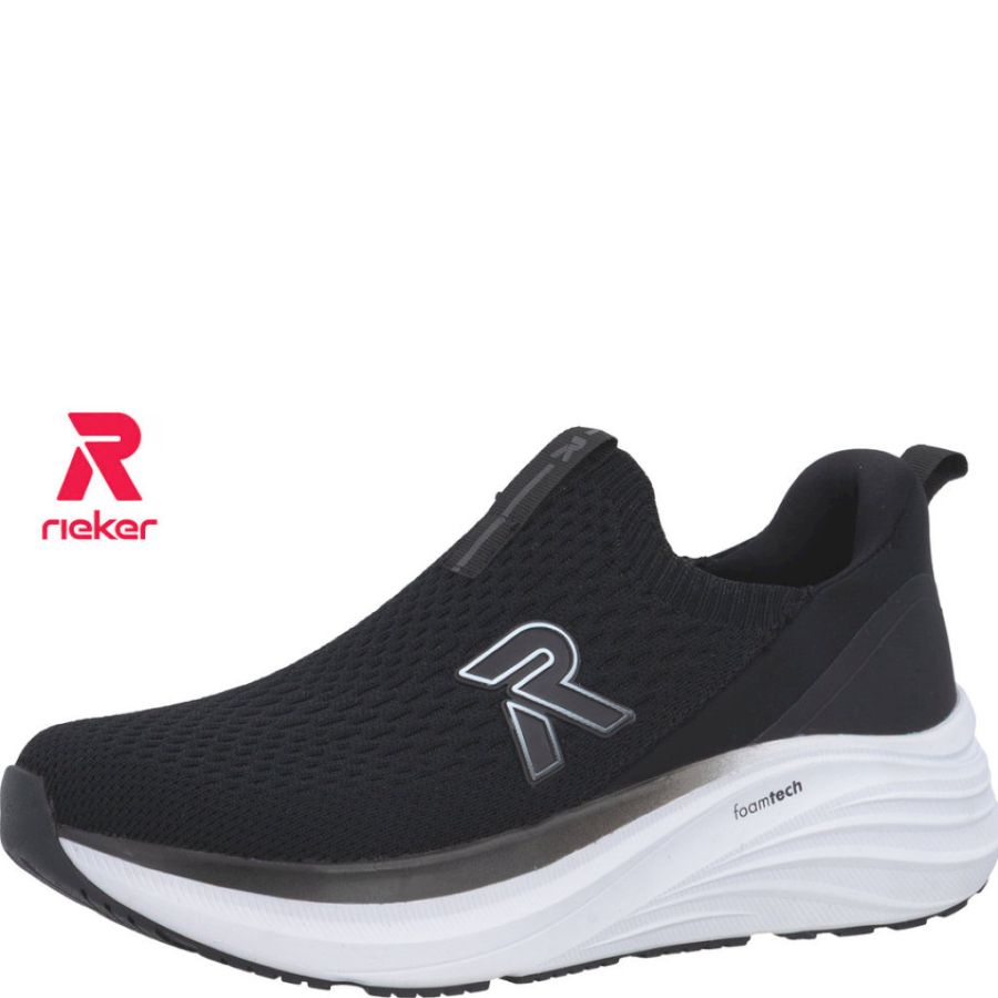 Sneakers Rieker. U4100-00