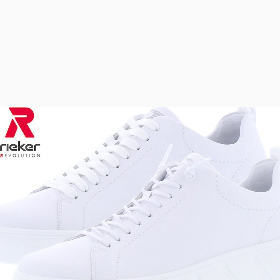 Sneakers Rieker. W0500-81