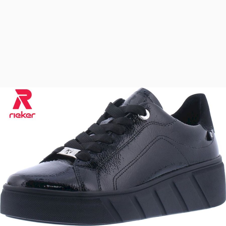 Sneakers Rieker. W0501-00