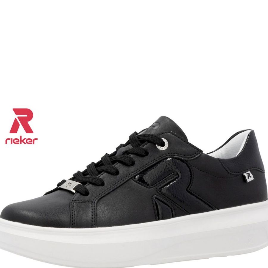 Sneakers Rieker. W1204-01