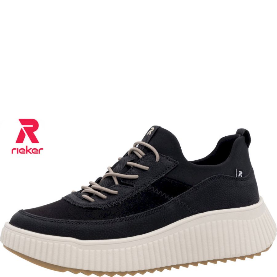 Sneakers Rieker. W1703-00