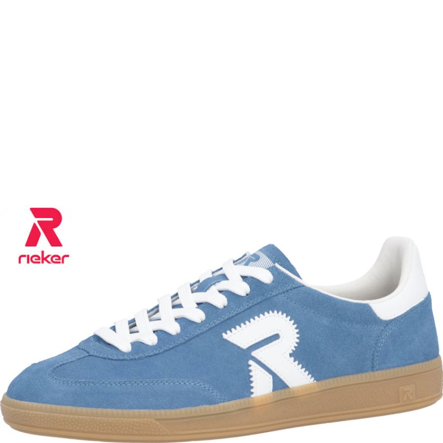 Sneakers Rieker. W2200-12