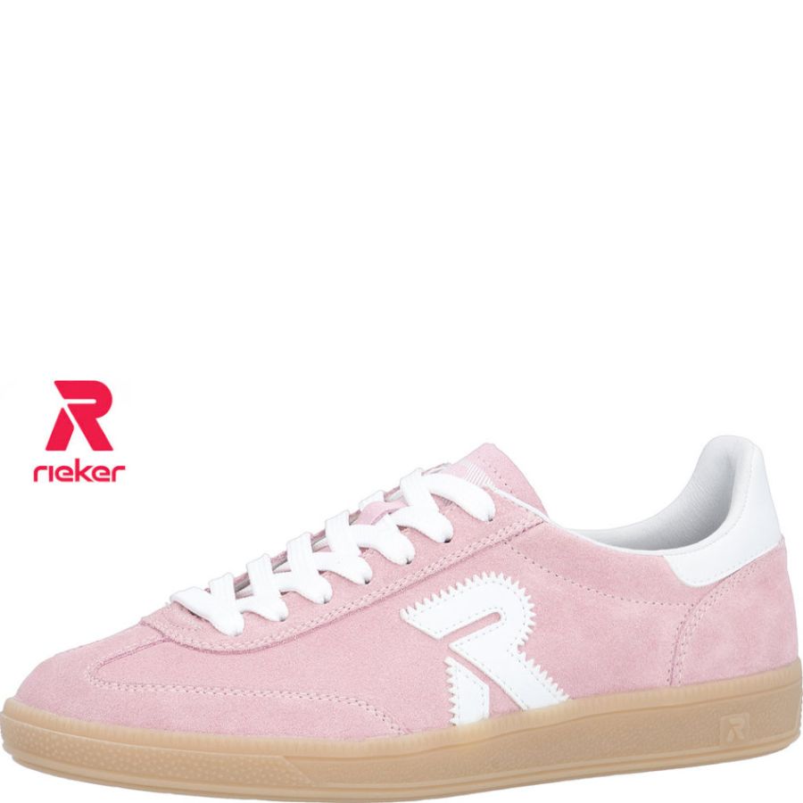 Sneakers Rieker. W2200-34