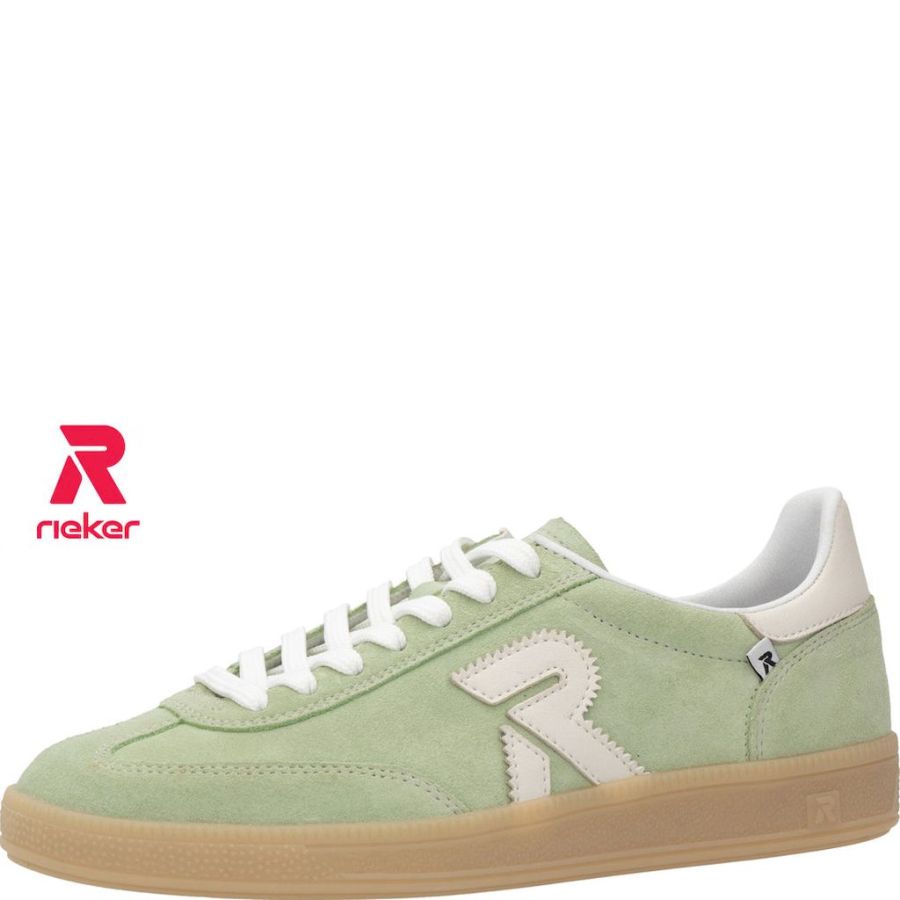 Sneakers Rieker. W2200-52