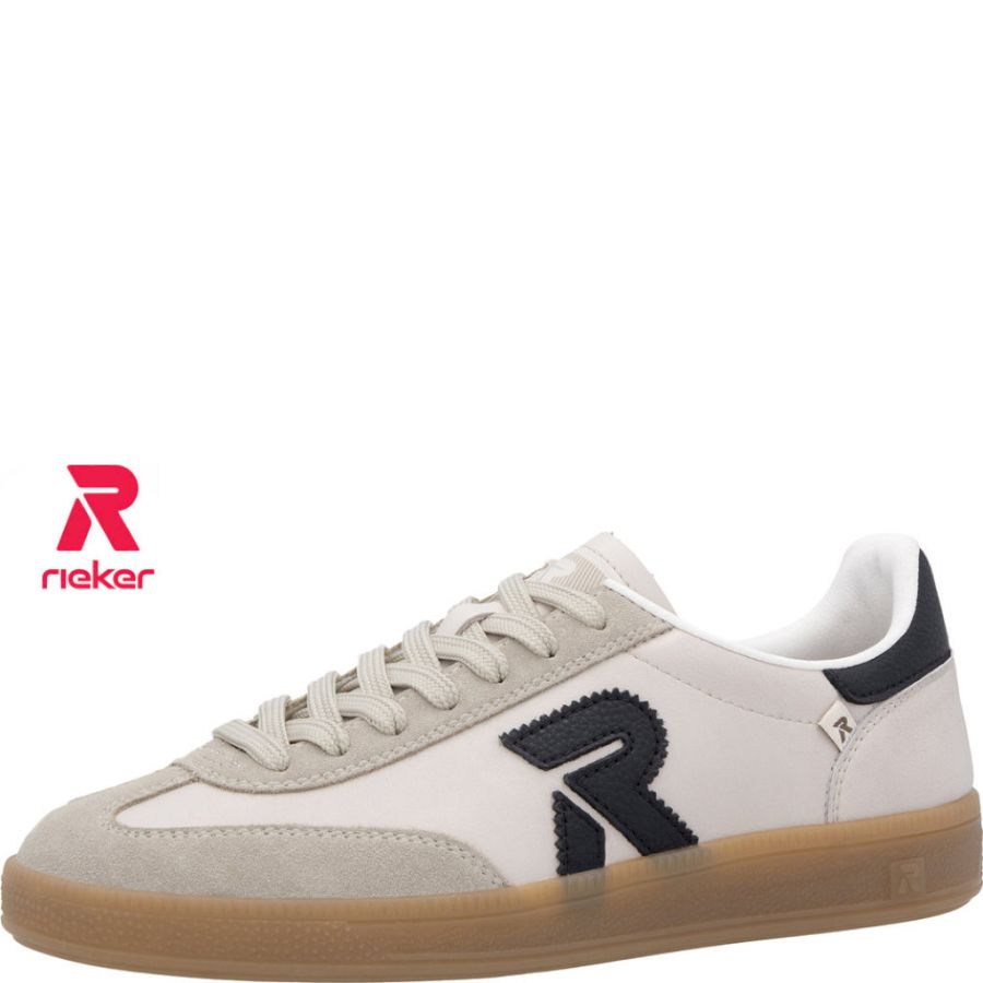 Sneakers Rieker. W2200-60