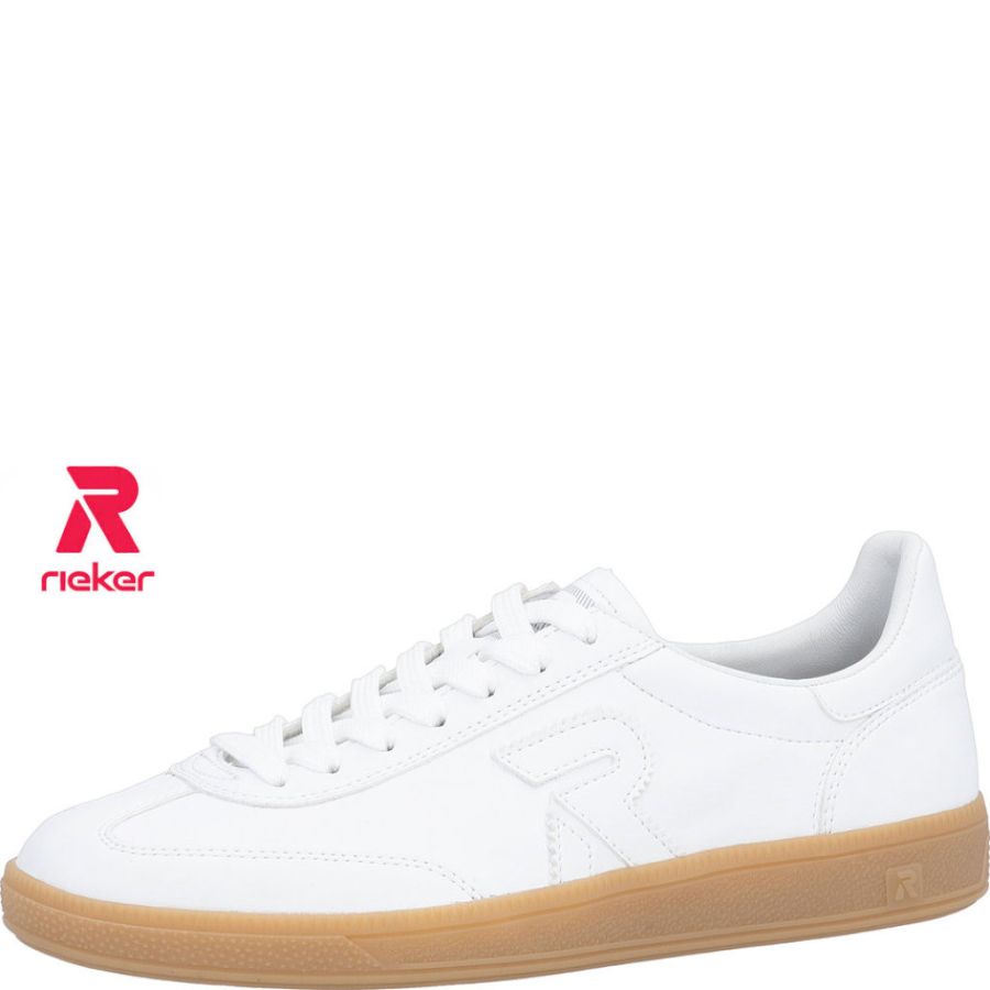 Sneakers Rieker. W2200-79