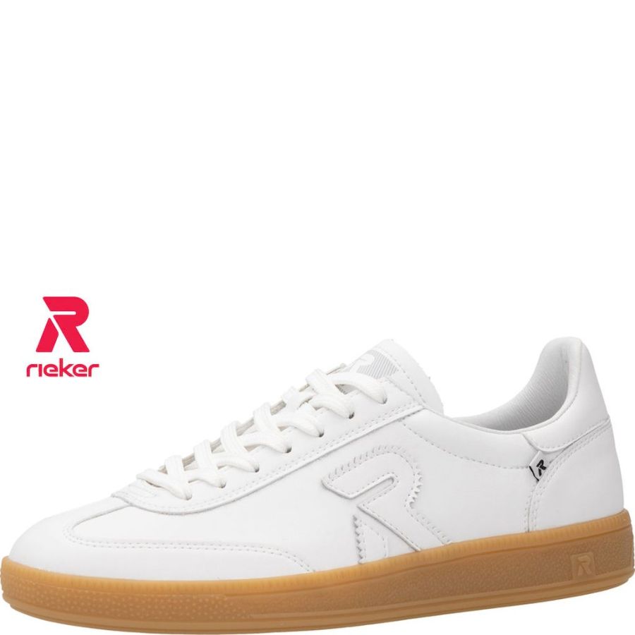 Sneakers Rieker. W2200-80