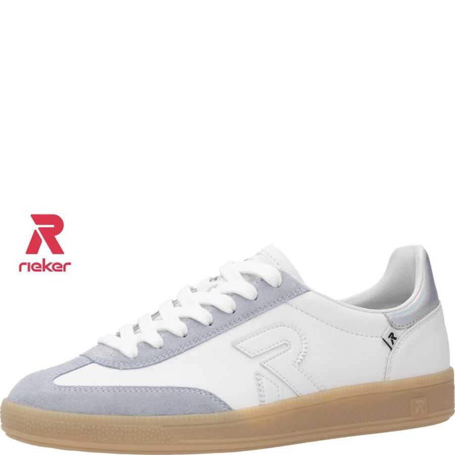 Sneakers Rieker. W2200-84