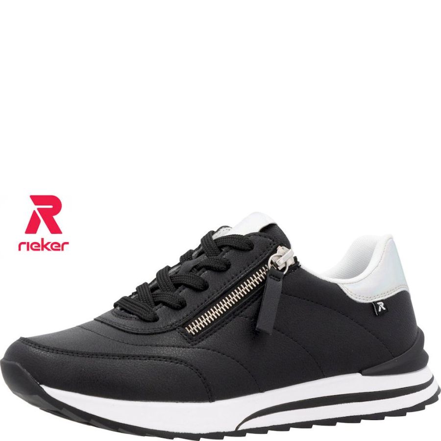 Sneakers Rieker. W2402-00