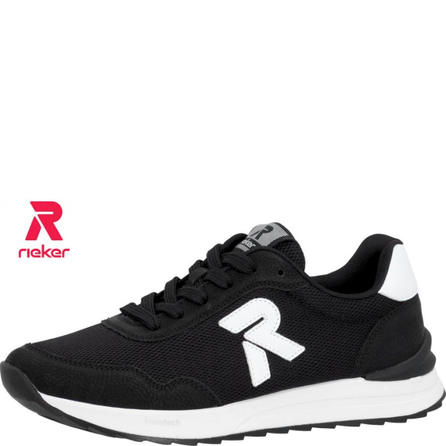 Sneakers Rieker.W2404-00