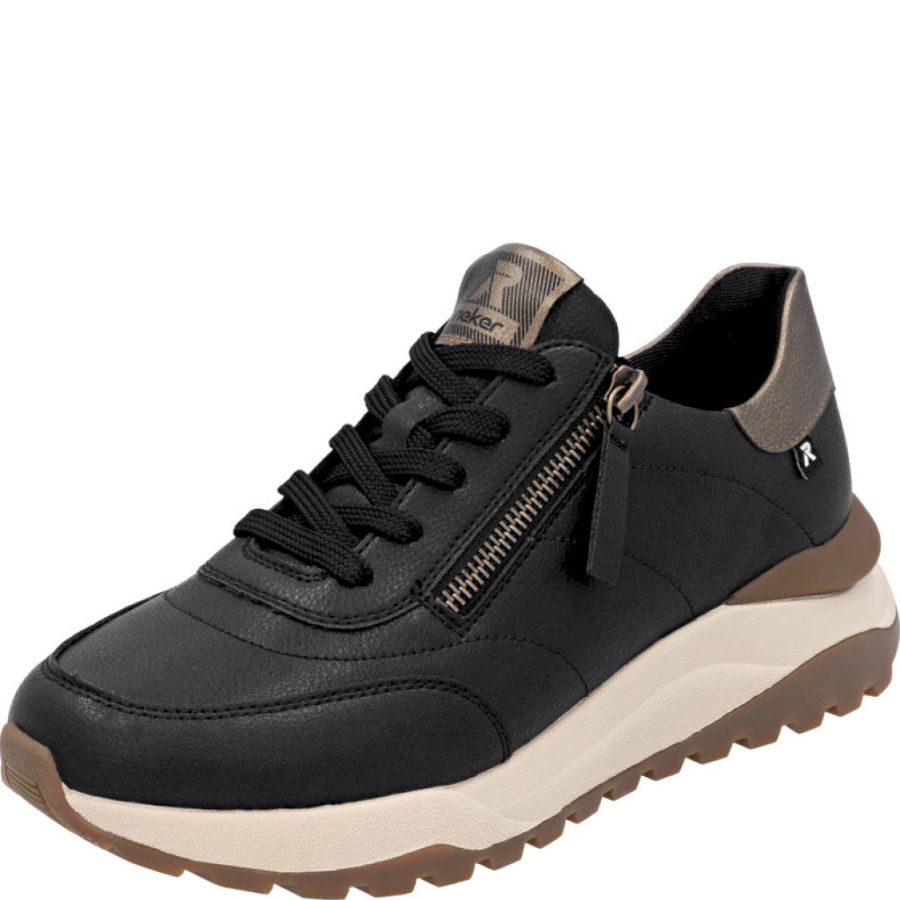 Sneakers Rieker. W2505-00