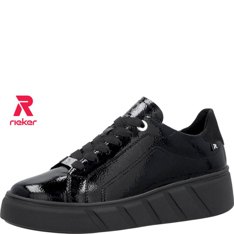 Sneakers Rieker. W2601-00