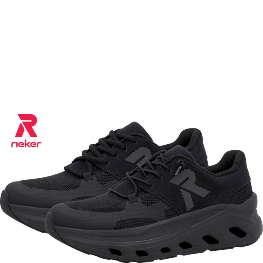 Sneakers Rieker. W3500-01