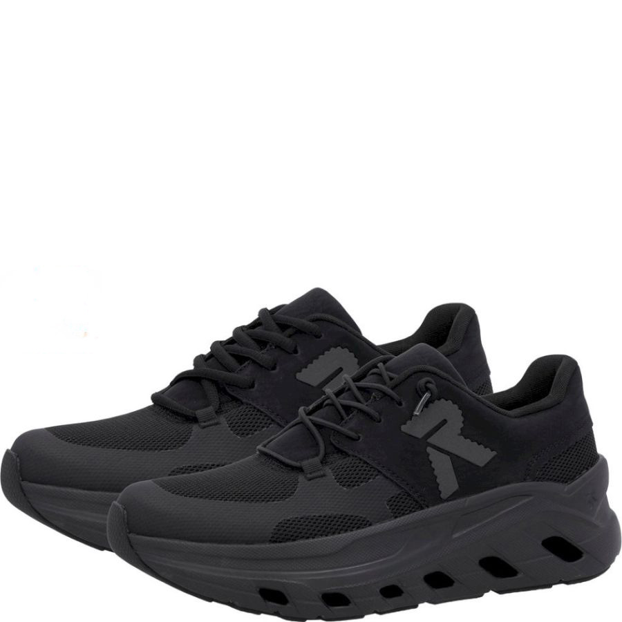 Sneakers Rieker. W3500-01