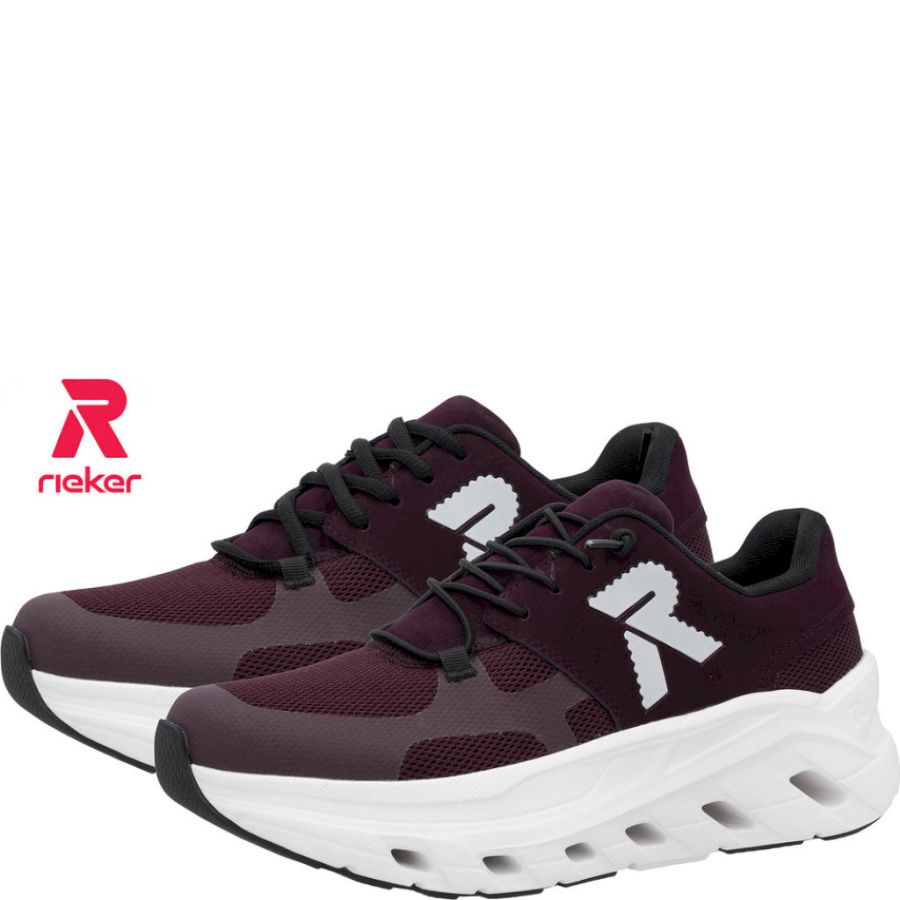 Sneakers Rieker. W3500-32