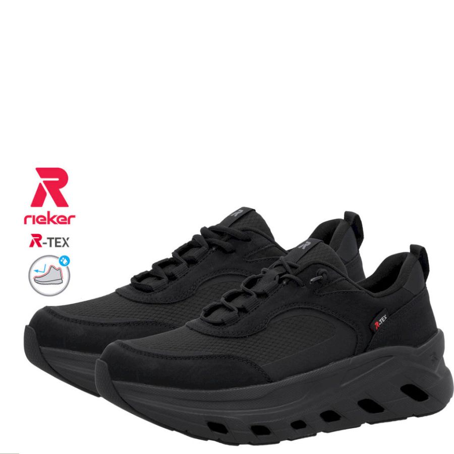 Sneakers Rieker. W3501-00