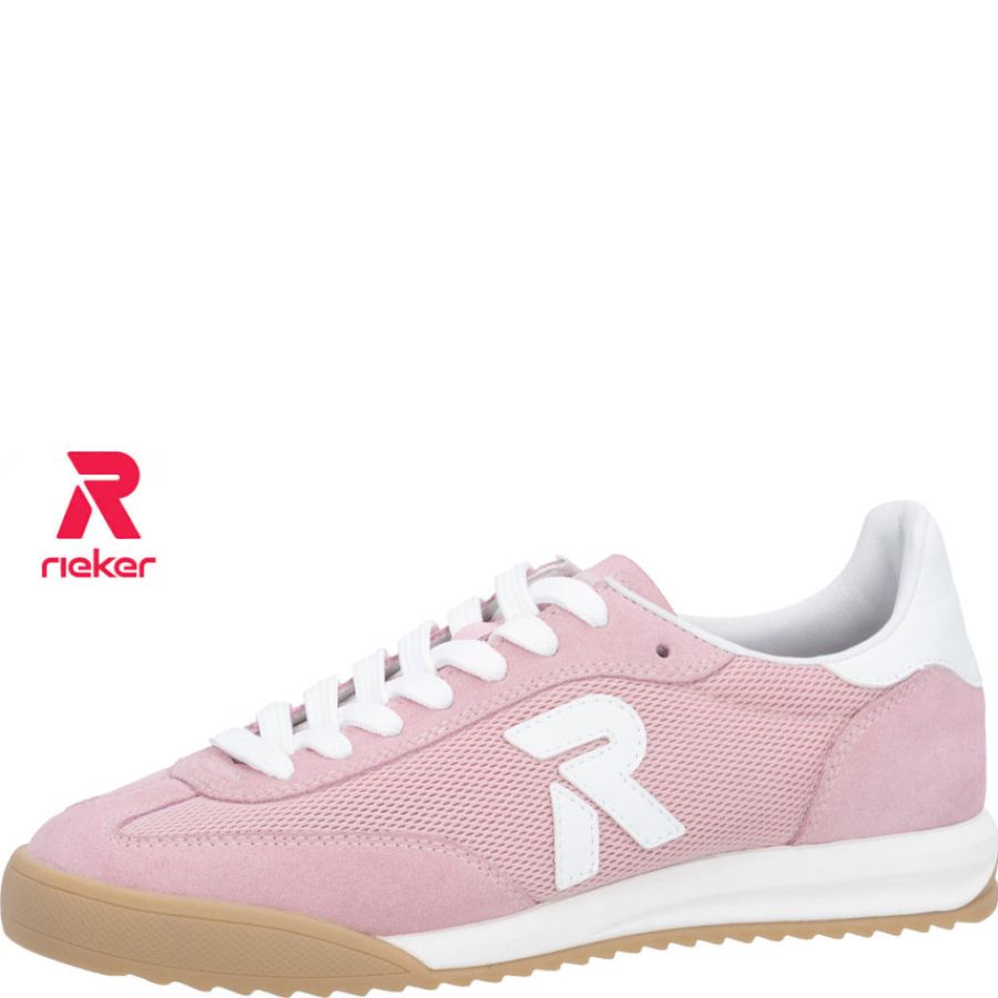 Sneakers Rieker. W4000-31