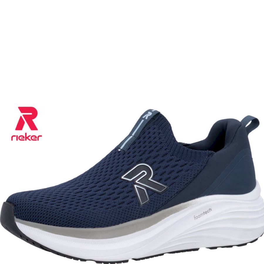 Sneakers Rieker. W4100-14
