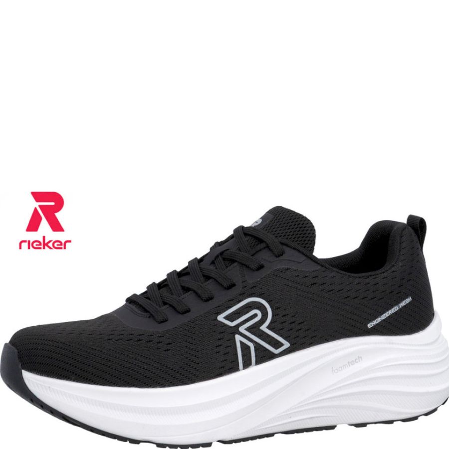 Sneakers Rieker. W4101-00